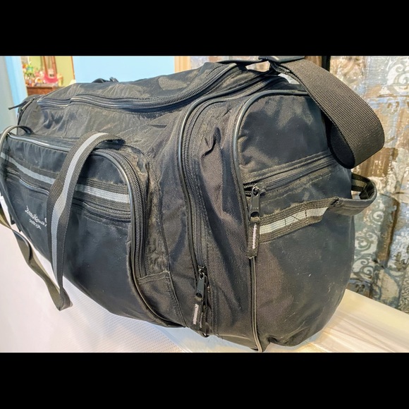 Eddie Bauer Bags Eddie Bauer Overnight Large Bag Poshmark